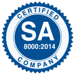 Social Accountability Certification